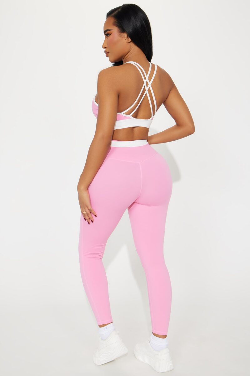 Conjunto Deportivo Racket Rush - Celeste - Image 6
