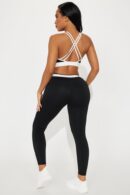 Conjunto Deportivo Racket Rush - Celeste