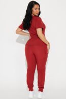Conjunto Uniforme Médico de Estiramiento en 4 Direcciones