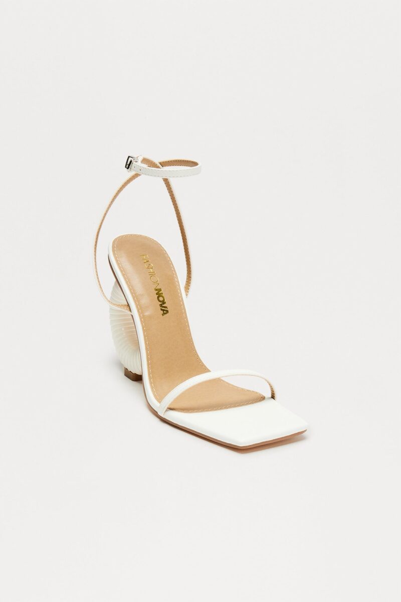 Sandalias de Tacón Cuadrado y Correa Ajustable - Image 13