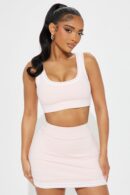 Set Deportivo Elevate - Negro