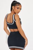 Set Deportivo Elevate - Negro