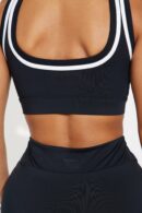 Set Deportivo Elevate - Negro