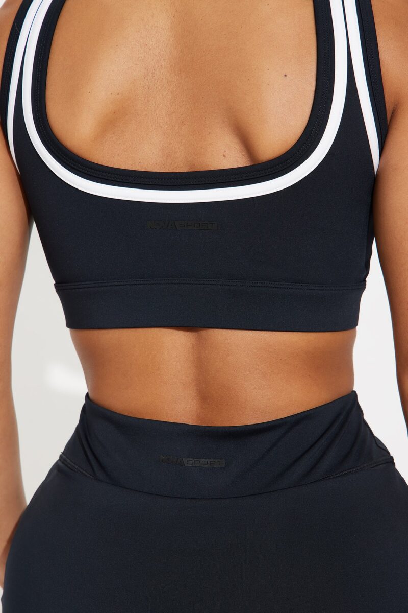 Set Deportivo Elevate - Negro - Image 3
