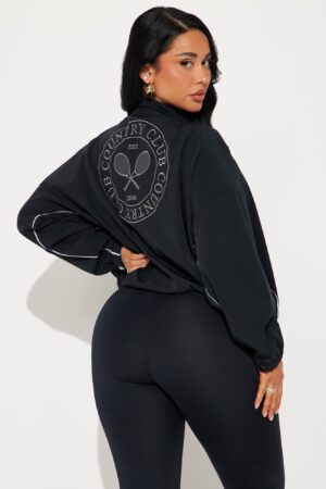 Chaqueta Deportiva Activa Club Campestre