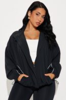 Chaqueta Deportiva Activa Club Campestre