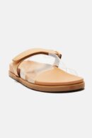 Sandalias Casual Transparentes Modelo Ayana