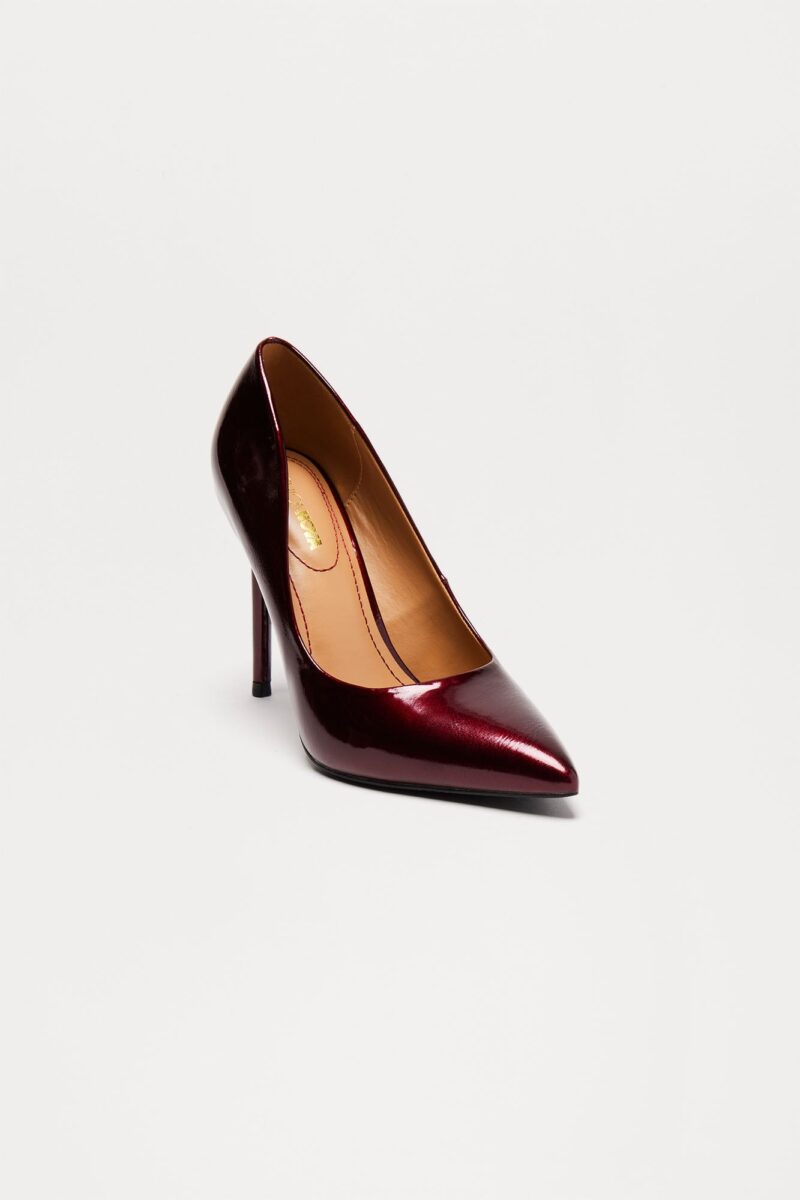 Stiletto Clásico Siempre en Punta - Image 7
