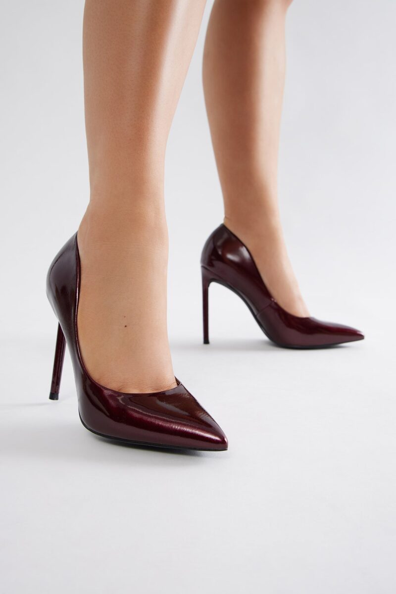 Stiletto Clásico Siempre en Punta - Image 6