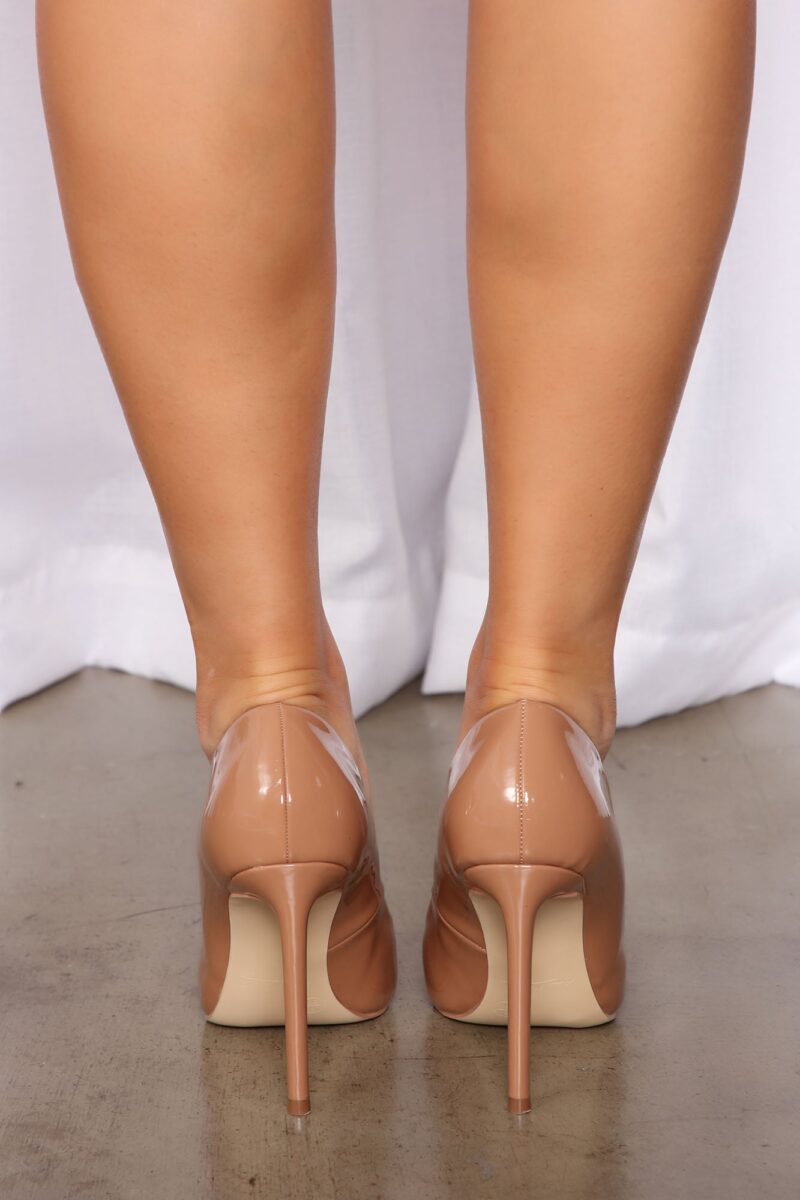Stiletto Clásico Siempre en Punta - Image 12