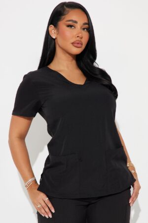 Camisa de Trabajo 4FLEX con Bolsillos Profundos