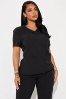 Conjunto de Uniforme Médico Elástico y Cómodo