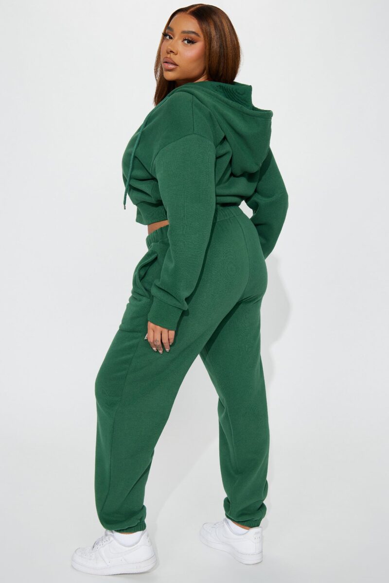 Conjunto de Jogging con Capucha y Cierre Frontal - Image 34