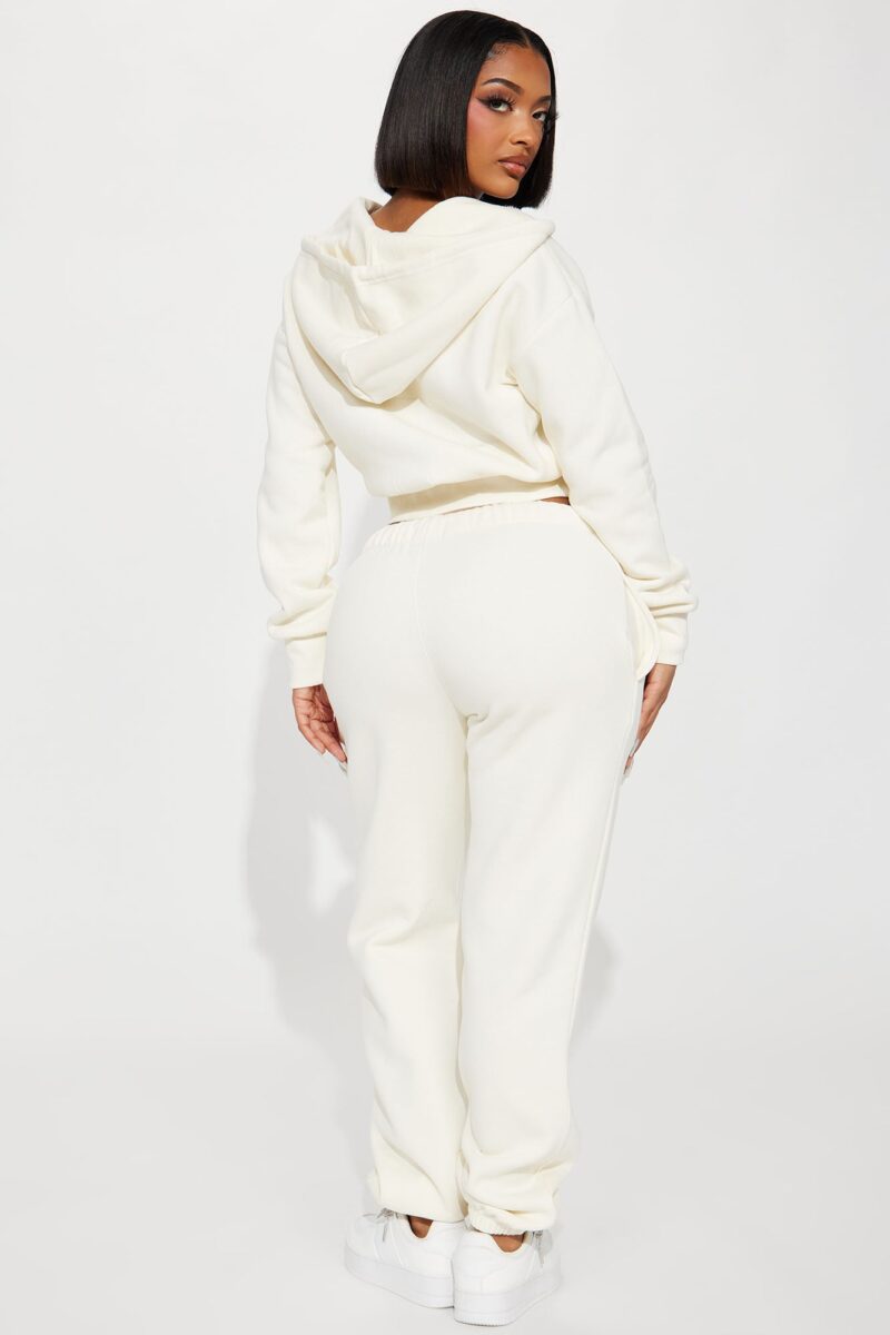 Conjunto de Jogging con Capucha y Cierre Frontal - Image 15