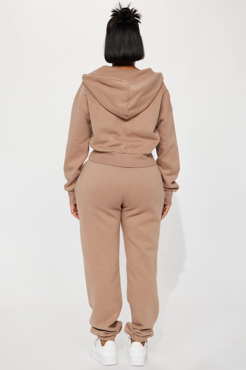 Conjunto de Jogging con Capucha y Cierre Frontal - Image 37