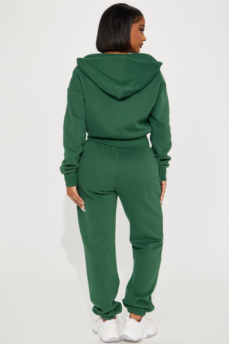 Conjunto de Jogging con Capucha y Cierre Frontal - Image 30