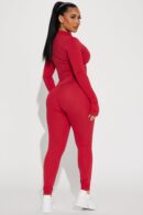 Conjunto Deportivo Elevado Amalie - Negro