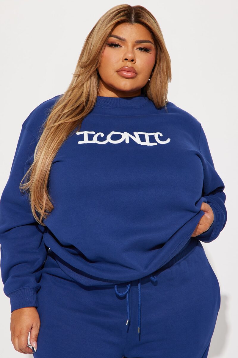 Conjunto de Sudadera y Pantalón Deportivo de Algodón y Poliéster - Image 5