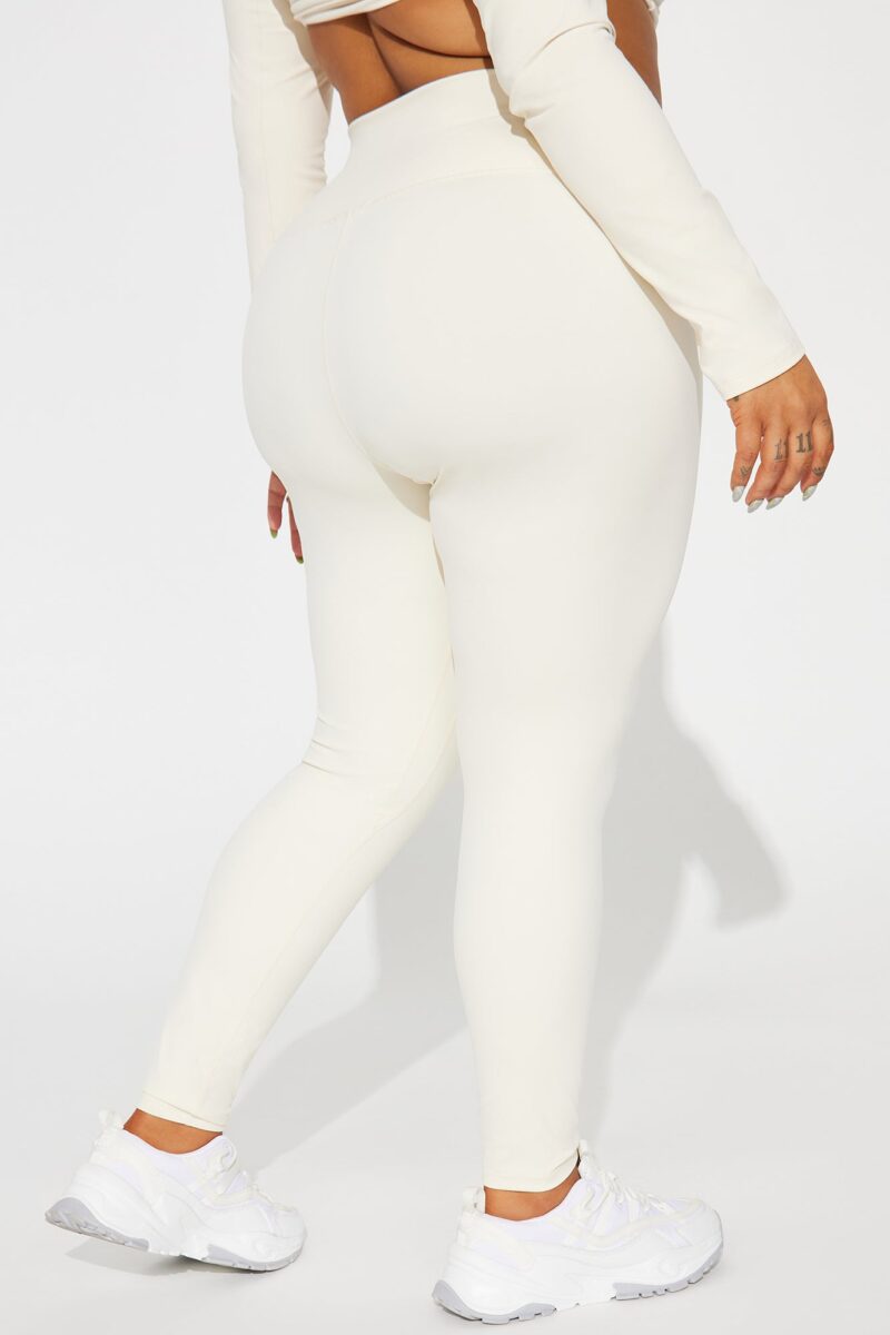 Leggings Activos de Larga Duración - Image 7