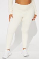 Leggings Activos de Larga Duración