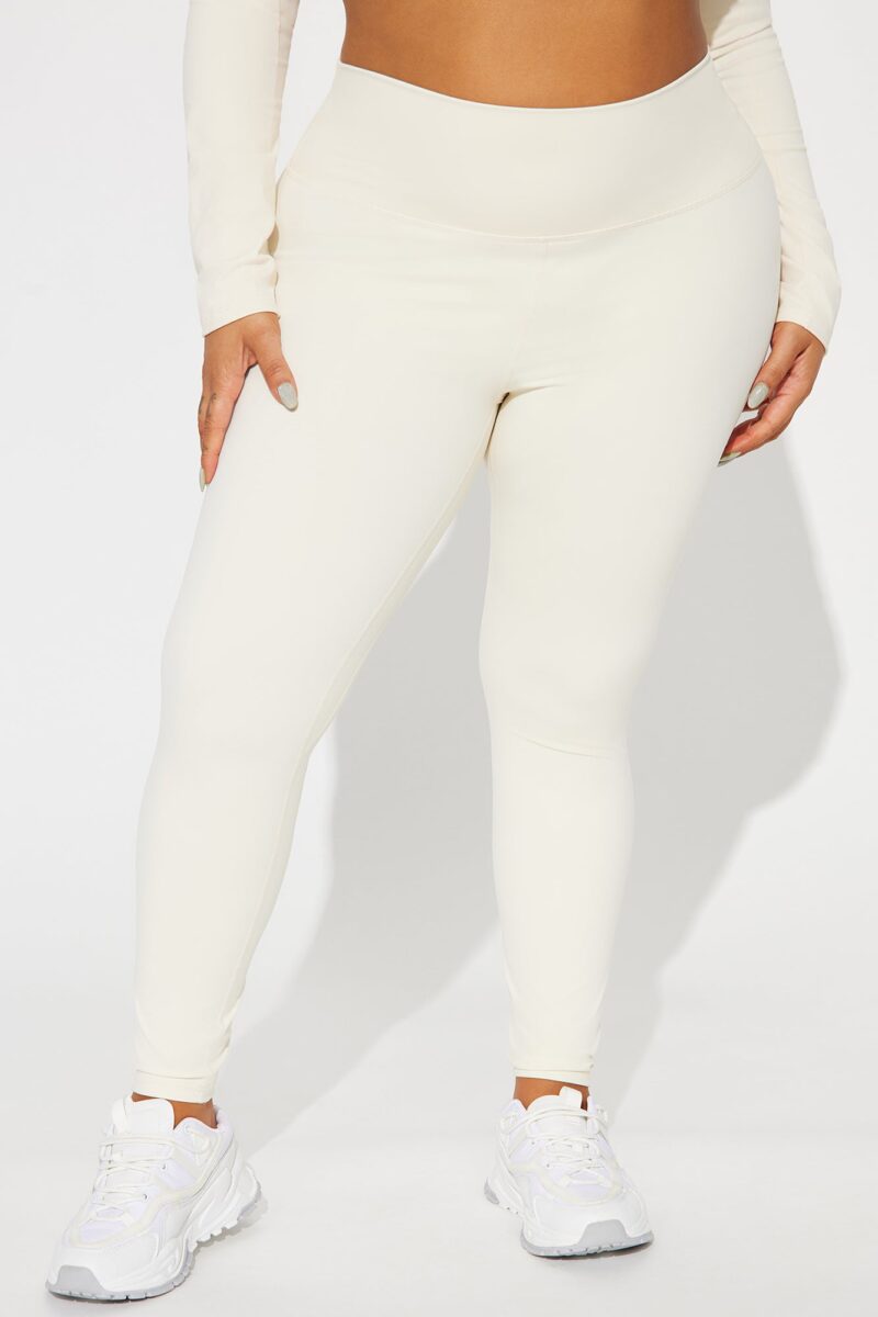 Leggings Activos de Larga Duración - Image 6