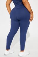 Leggings Activos de Larga Duración
