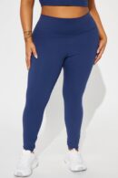 Leggings Activos de Larga Duración