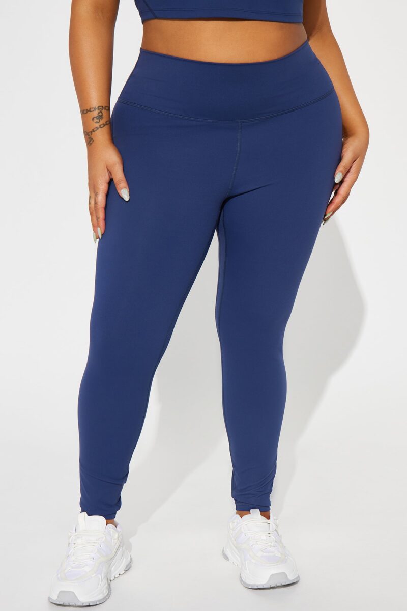 Leggings Activos de Larga Duración - Image 13