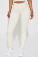 Leggings Activos de Larga Duración