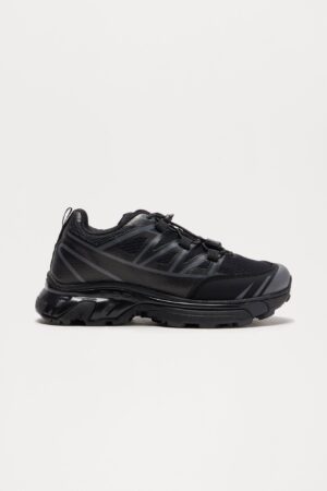 Zapatillas Deportivas con Cordones y Estampado Geométrico