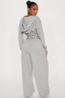 Conjunto Deportivo Premium con Boxer y Capucha