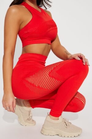 Zapatillas Deportivas Tejidas con Cordones